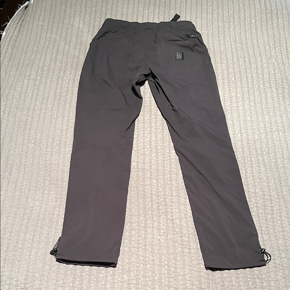 Topo Women’s Hiking Pants Black Size Medium - Picture 6 of 7